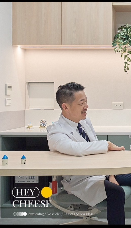 久仁泌尿科診所周智原院長