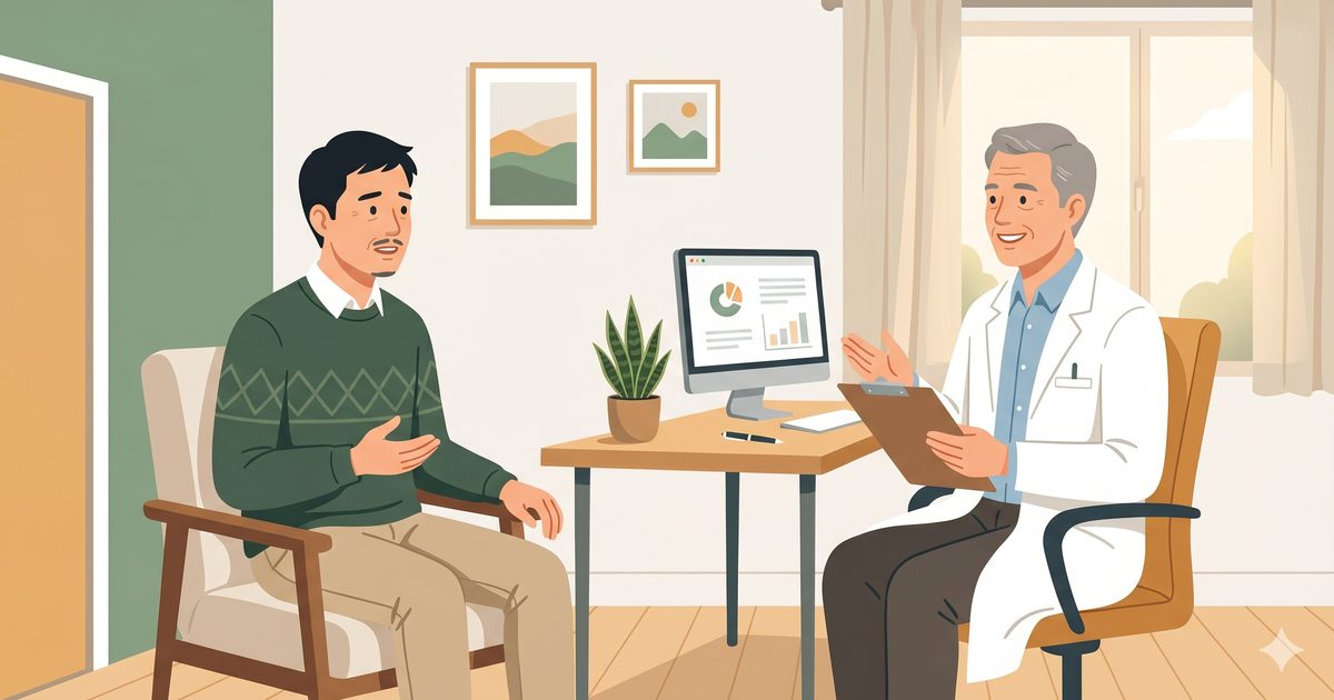 慢性攝護腺炎完整指南