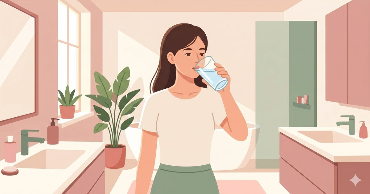女性泌尿道感染完整指南